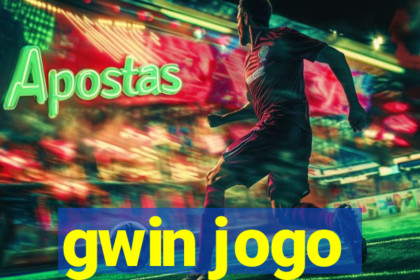 gwin jogo